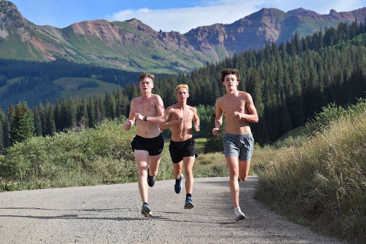 SouthRunning tweet media