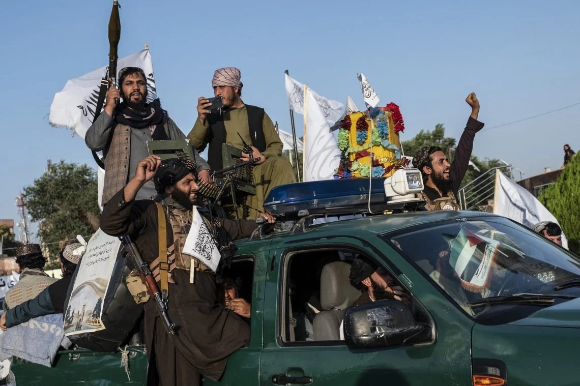 8AM_Media's tweet image. Taliban Intelligence Vehicle Runs Over and Kills Two Women in Nangarhar
Read more: 8am.media/eng/taliban-in…
#Afghanistan #Taliban #Terrorism #8am_media