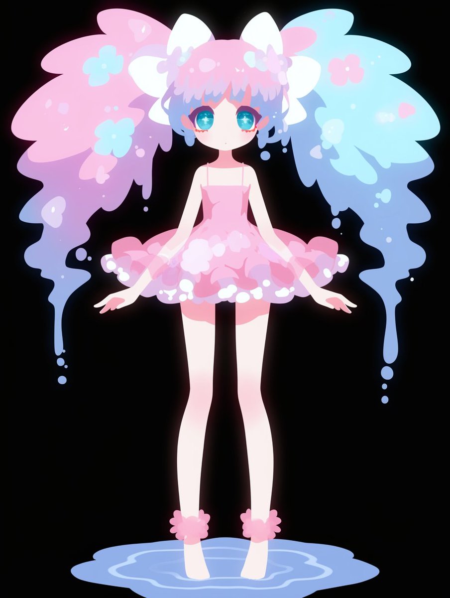 UNIBRACITY's tweet image. AIで作品をつくっていて、作りたいけど、うまく作れないという壁にぶつかった。LLMが学習した語彙をそのまま投げればいい──そんな単純な話じゃなかった。LLMの中には、無数の語彙が編み込まれた独自の認識構造がある。私は、それを呼び出すための、LLMに適した語彙の組み合わせを知らなかった。限界…