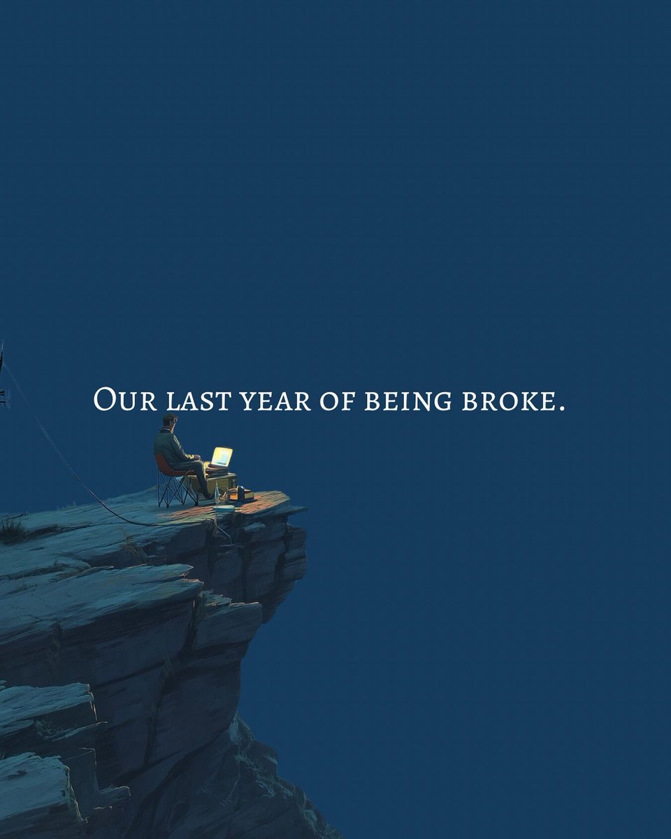 We gonna be soooooo rich.  Trust me.