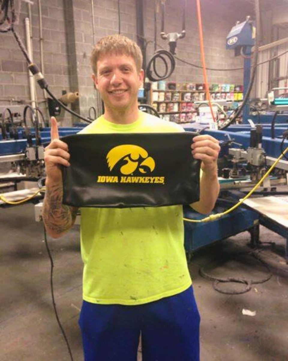 After serving in Iraq, I worked as a mechanic before using my GI bill to put myself through school while working nights to support my family. Working-class families know the meaning of hard work. That’s why paid sick leave and higher wages will help families like mine not just