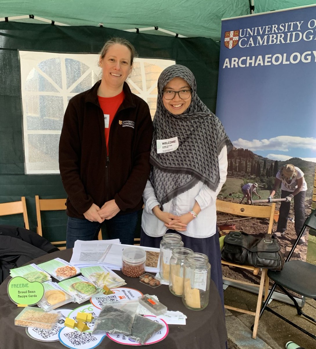 Broad'n Mind tweet media