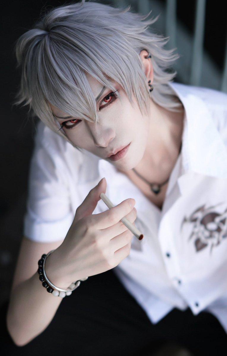 dona3cb's tweet image. #自我からコスプレイヤーへ 
ギャップ出てたら嬉しい