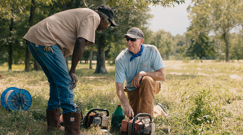 Whether you're breaking a sweat on the job in Carhartt Force or kicking back in a Relaxed Fit pocket tee, Carhartt has you covered all summer long. Grab yours today at Fin Feather Fur Outfitters. #shoplocalcarhartt #partnerofcarhartt #carharttdealer pbxx.it/ZfS6qd