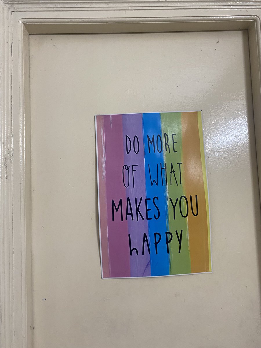 heyhexadecimal's tweet image. Its on the washroom gate so i see it every day before starting my day