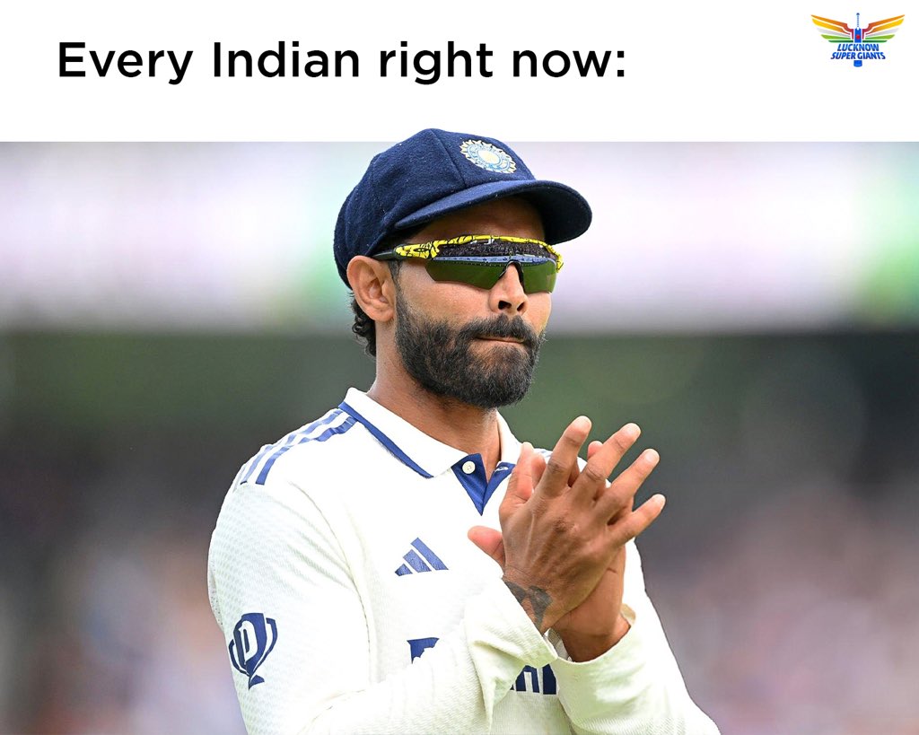 LucknowIPL's tweet image. Standing tall like he always does ⚔️