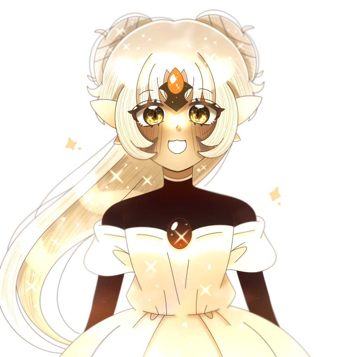 rabbitkitto1004's tweet image. 귀여움✨
#dragoneyecookie