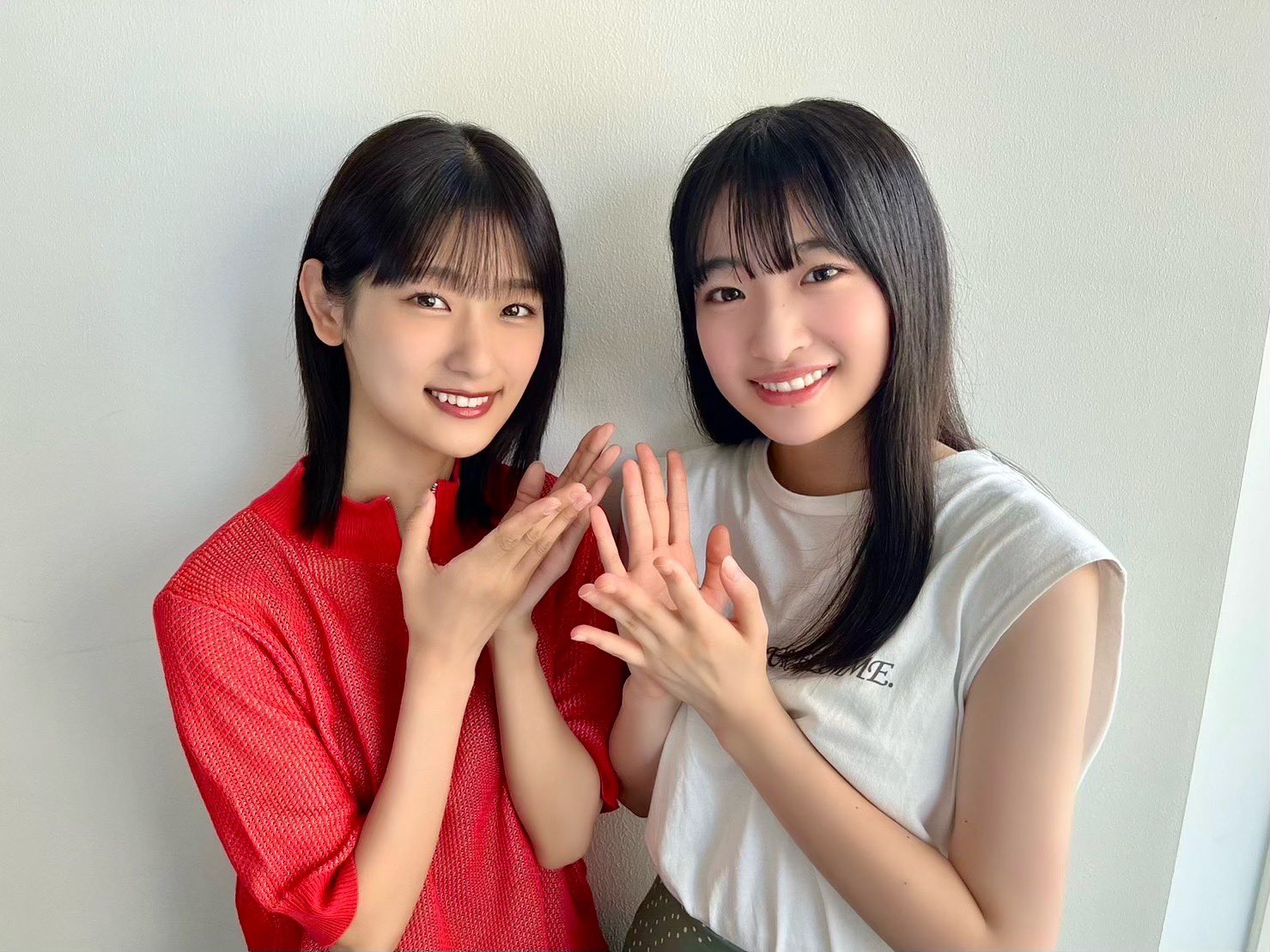 小島凪紗 BUBKA チェキ 小島凪沙 ポストカード 生写真 10枚 港区パセリ - メルカリ