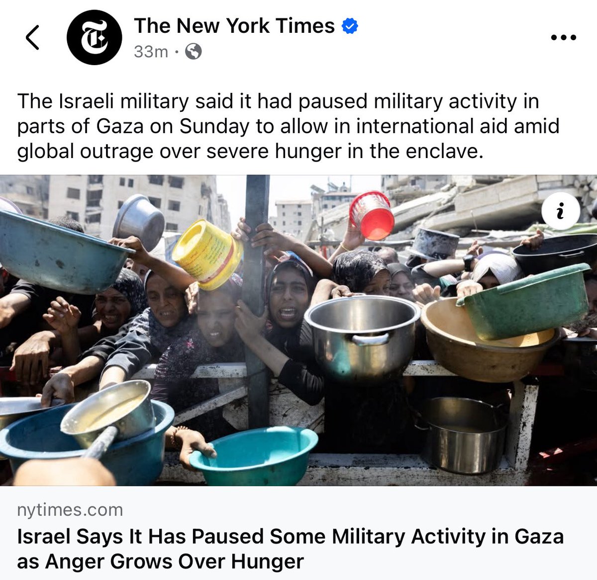 UzmaRS's tweet image. Notice the word “pause” . So they intend to go back to their evilness the second the world gets a bit distracted. Don’t stop talking about Gaza!! The second you stop these monsters will resume their atrocities !!