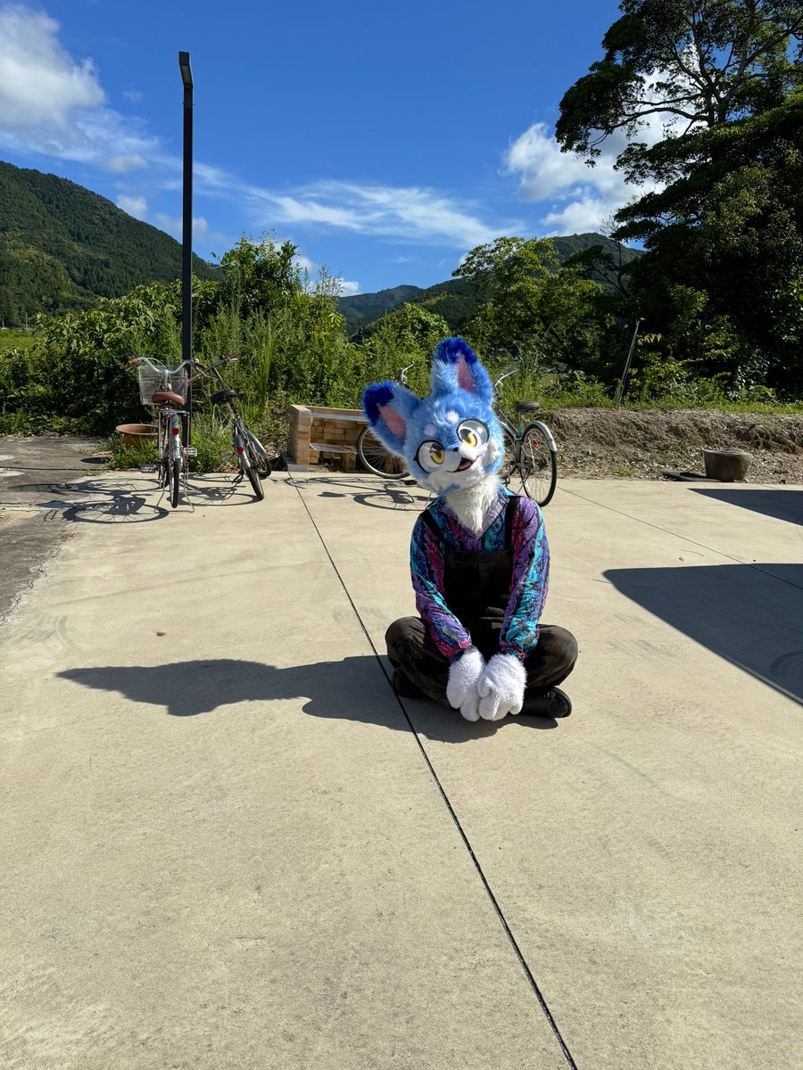 yanbal__02's tweet image. 瞑想🧘‍♂️