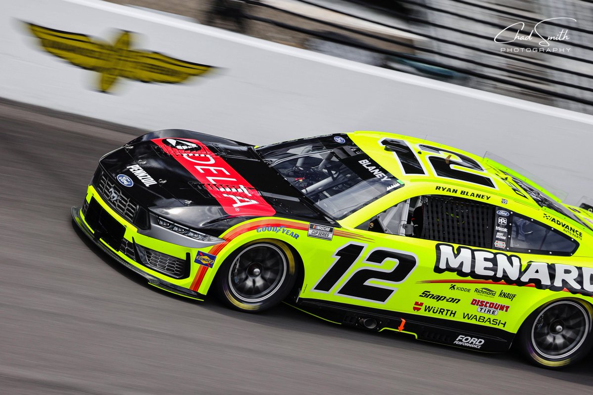 Chad200's tweet image. Who kisses the bricks @IMS later today?
🧱 Hoosier on Pole?
🧱 Betting favorite?
🧱 Dark Horse?
$1 million going to Ty Gibbs/Dillon as well.
#NASCAR #Brickyard400
