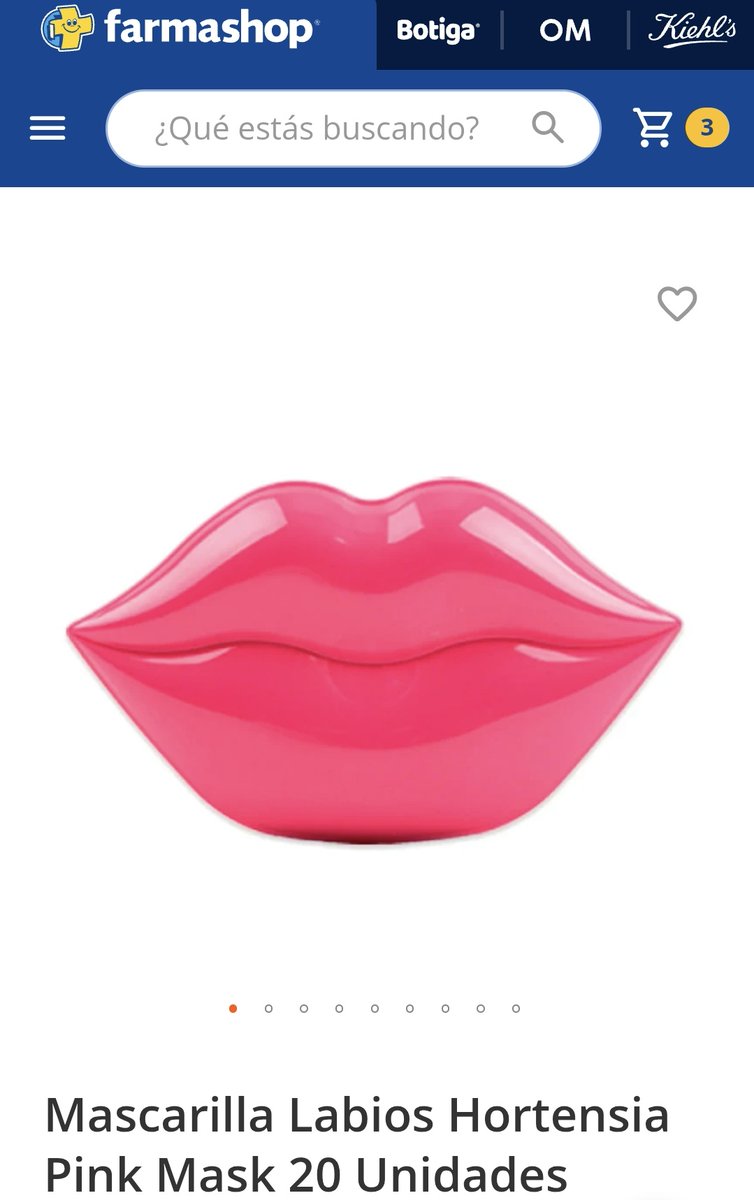 Soy_TanYo's tweet image. Hermanas, alguna probó esto? Opiniones?