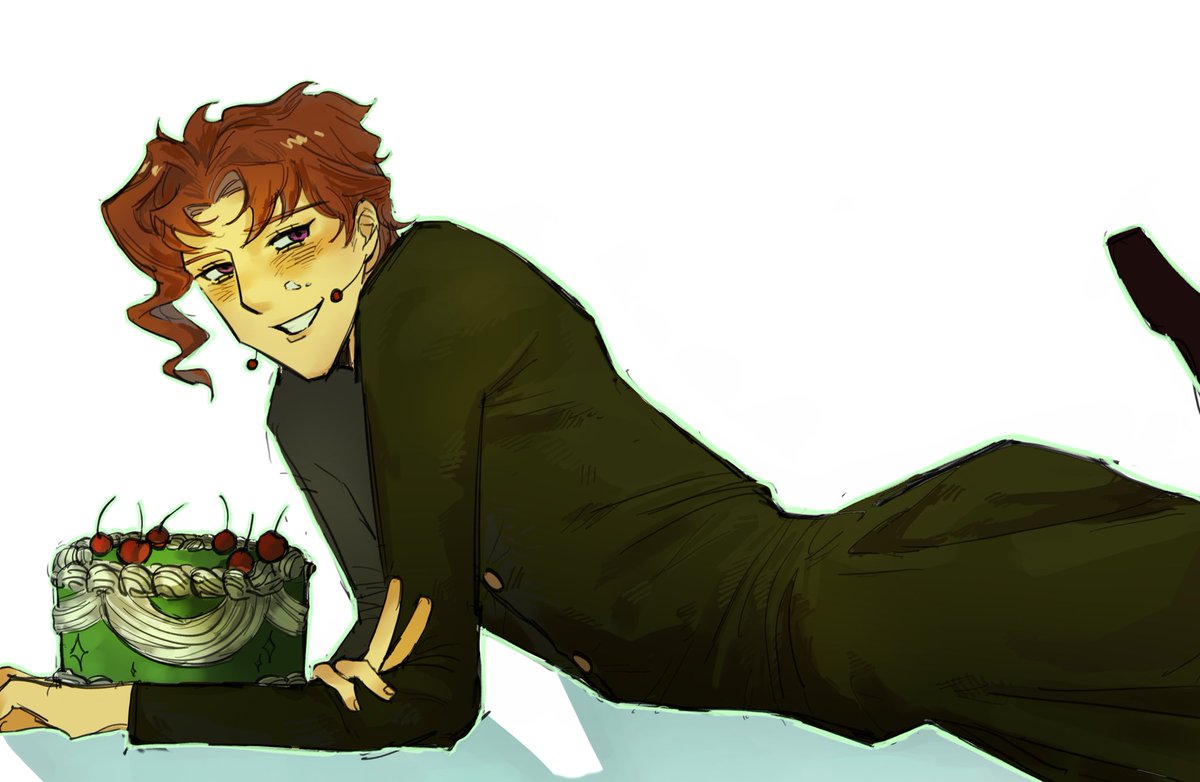 41__411's tweet image. #花京院典明生誕祭2025
생일축하합니다노리아키군