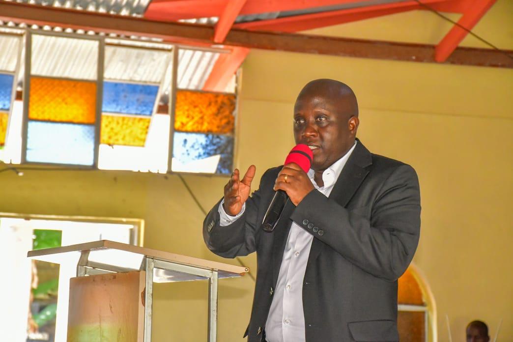 tanuijohn's tweet image. Joined Kipkoriony AIC Church for a powerful Sunday service on “The Place of the Church in World Affairs.” Faith must go beyond the pulpit—into digital inclusion, peacebuilding & youth empowerment. Grateful to see the launch of a community Digital Hub. #FaithInAction #BETA