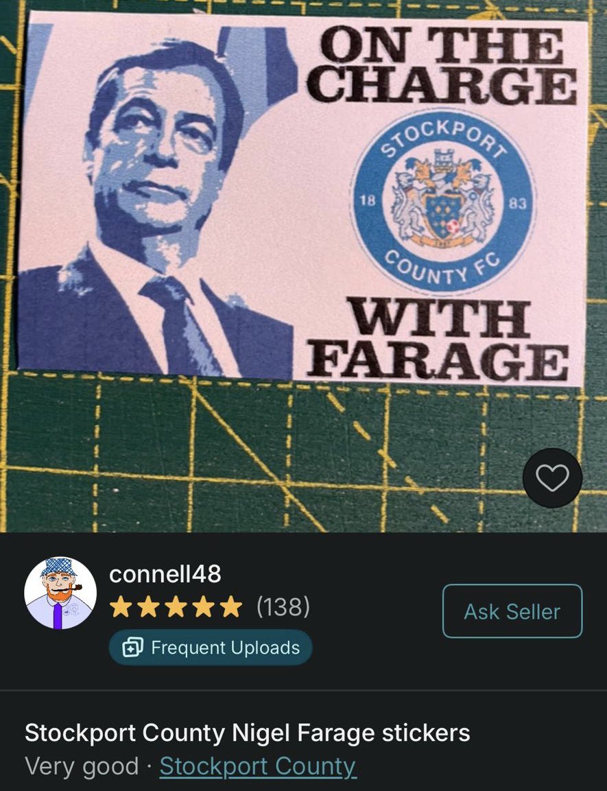 The Scarf My Father Wore tweet media