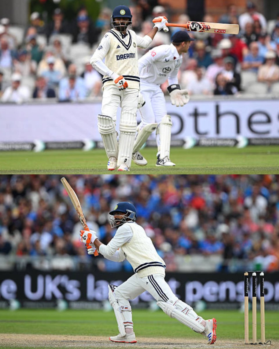 DHONI Era™ 🤩 (@thedhoniera) on Twitter photo 5th Fifty of the series for Ravindra Jadeja 🦁⚔️💥
<a href="/imjadeja/">Ravindrasinh jadeja</a> #INDvsENG #Jadeja 5th Fifty of the series for Ravindra Jadeja 🦁⚔️💥
<a href="/imjadeja/">Ravindrasinh jadeja</a> #INDvsENG #Jadeja