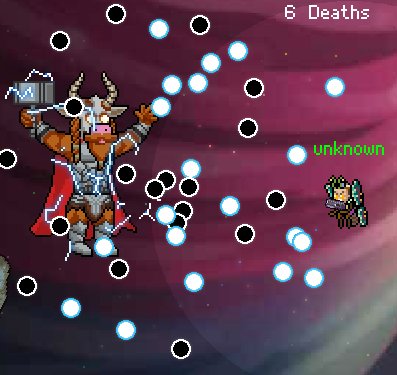 Are you Ready for the Boss Rush!