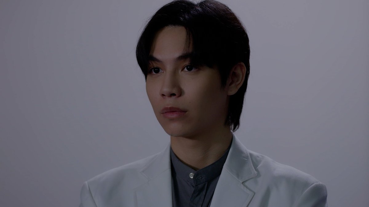 FirstKhao_Trend's tweet image. รู้สึกร่างกายอ่อนแอ เหมือนต้องการหมอมาดูแลสัก 1 อัตรา

#MyMagicProphecyEP1