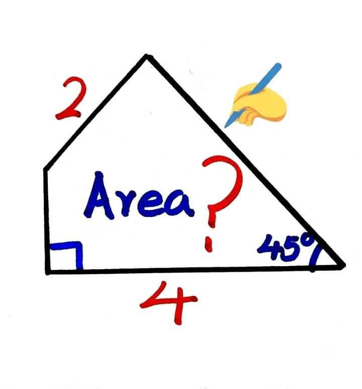 BholanathDutta's tweet image. Can you solve this โ๏ธ๐ค #math