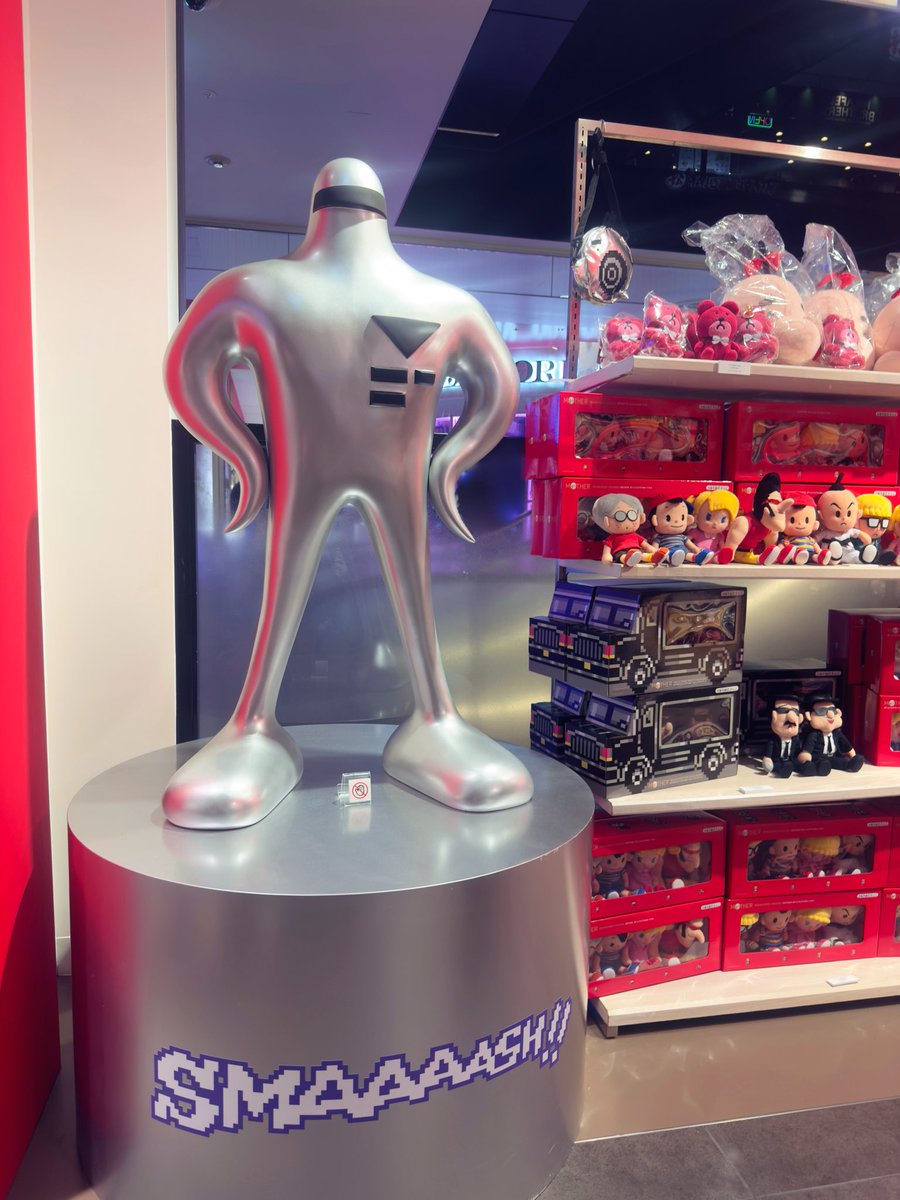MINA_Ikmdct's tweet image. たまにはこっちで買ったもの報告(=・つ・)
※どせいさんは元からうちにいる