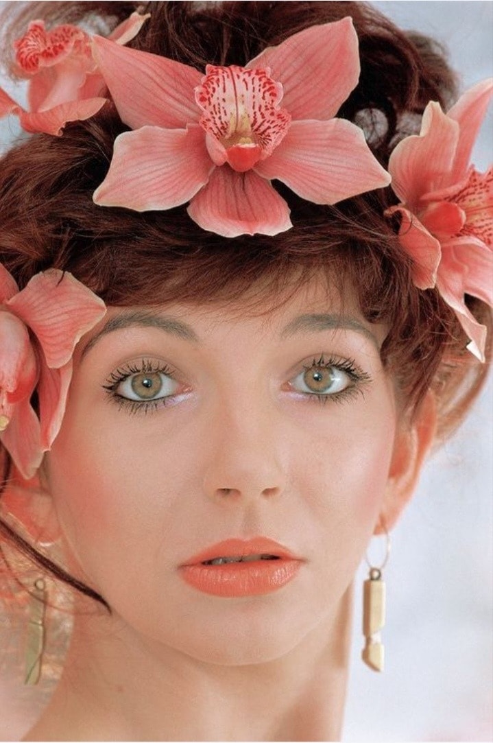 kezwilliams13's tweet image. Kate Bush