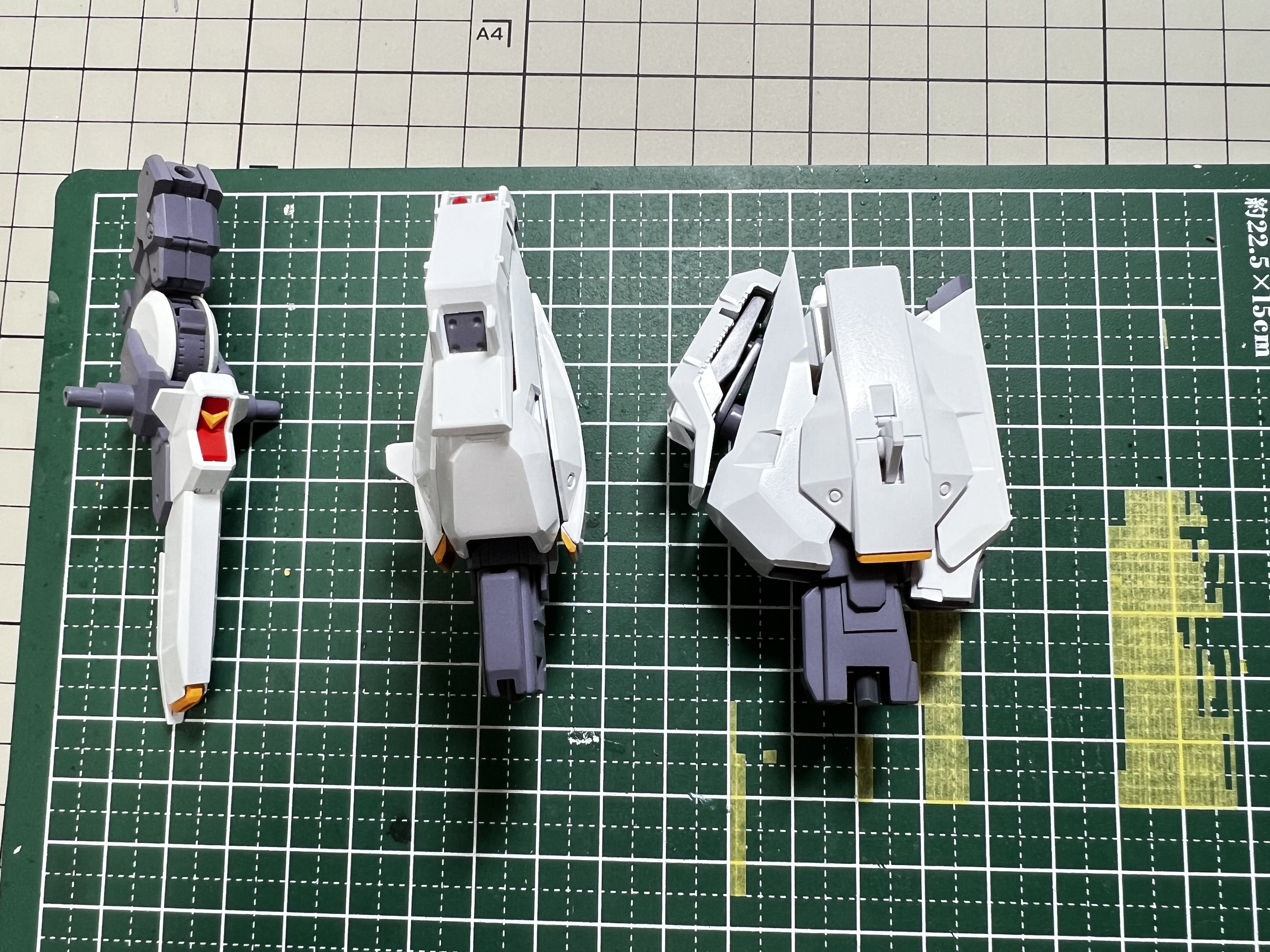 好きなスーファミキャラを30mm×30mmの木で作りあげます！ プラモ好きの凡人 (@hobby30mm) / X