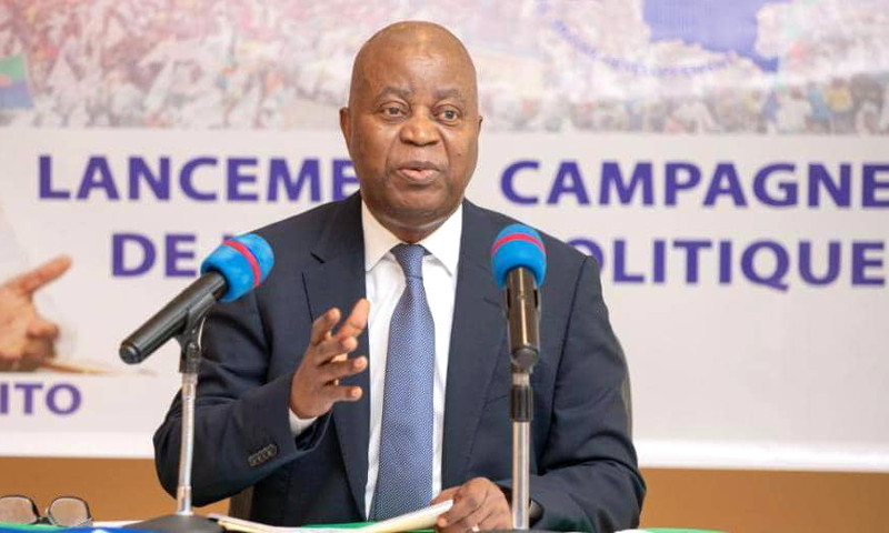 baelenge_irenge's tweet image. #RDC – Gouvernement @SuminwaJudith2 :
Selon nos sources à la présidence de la République, @ALINGETEJULES_K et Muzito feront leur entrée dans le nouveau gouvernement. Muzito devrait hériter du ministère du Budget, tandis qu’Alingete prendra en charge les Finances. @LikundeR, quant…