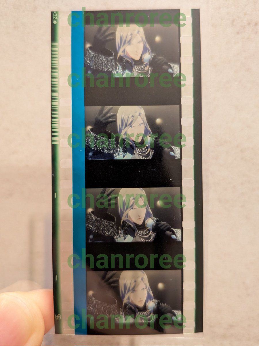 【交換】うたの☆プリンスさまっ♪TABOO NIGHT XXXX うたプリ カルナイ タブナイ　
入場特典 コマフィルム 

譲:カミュ
求:嶺二(RTTR、怪盗＞他＞ソロ)

素手🆖郵送交換（札幌手渡し要相談）

なんでも検討いたします！
検索からもお気軽にお声がけください！