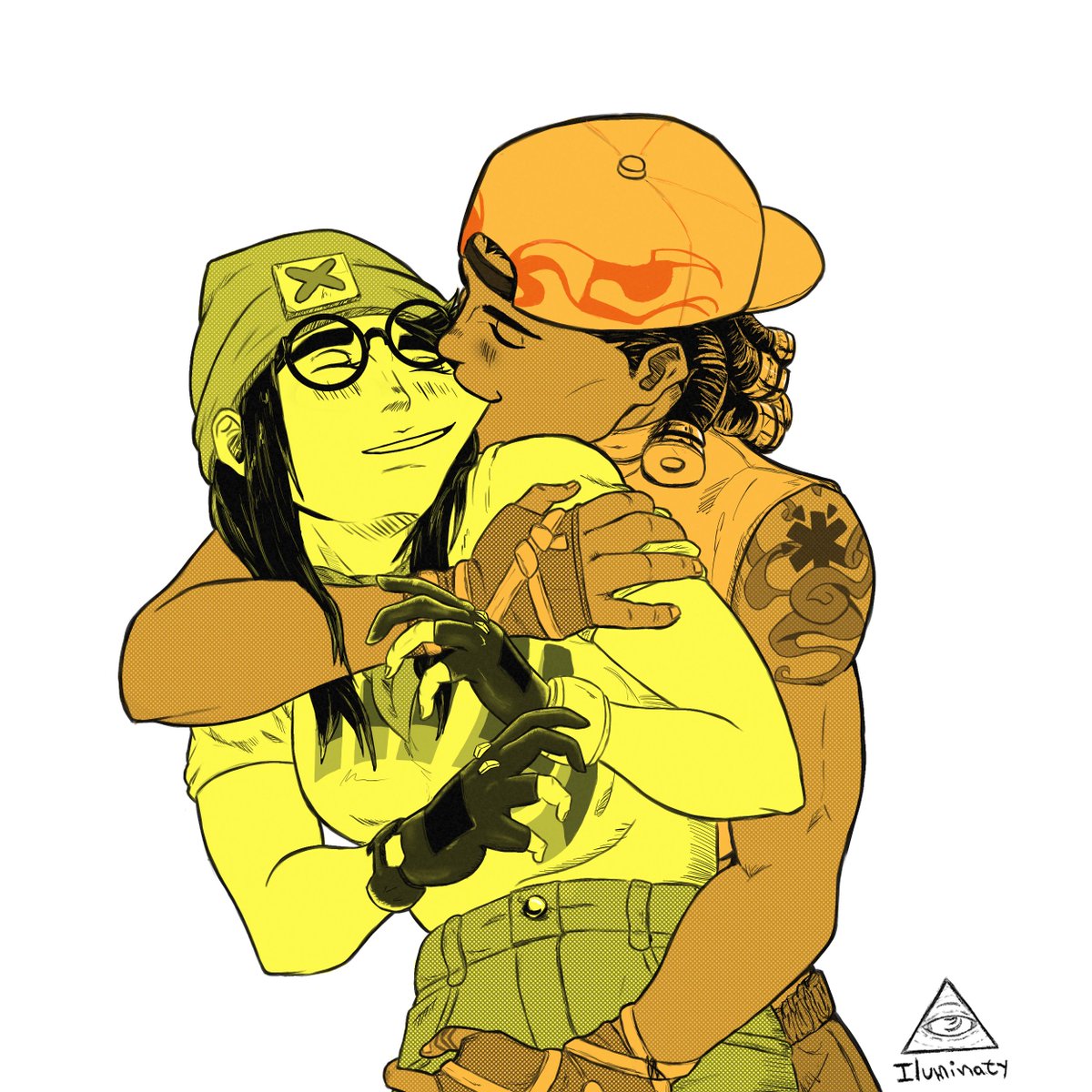 a_iluminaty's tweet image. #Nanobomb