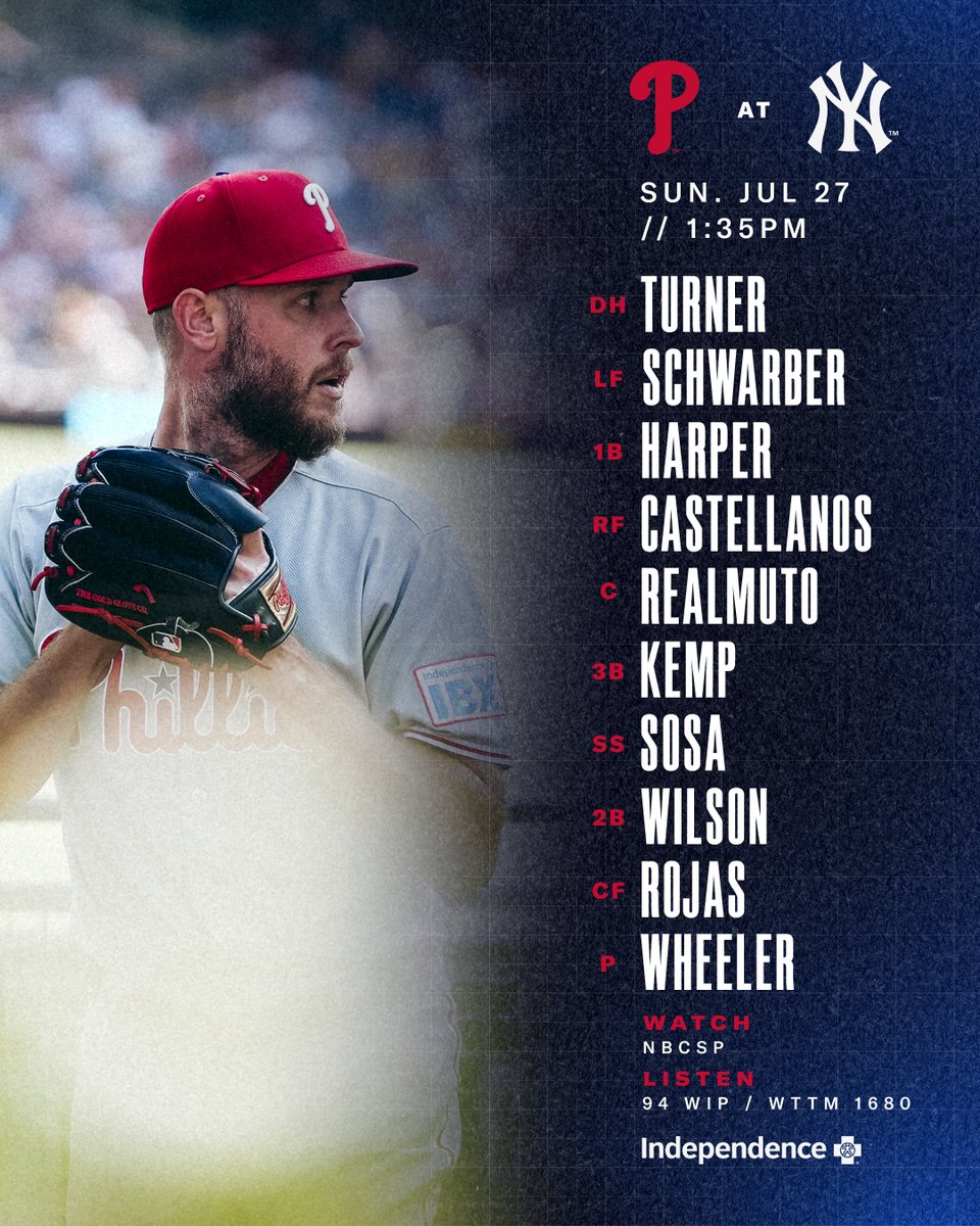 Wheels up

#RingTheBell