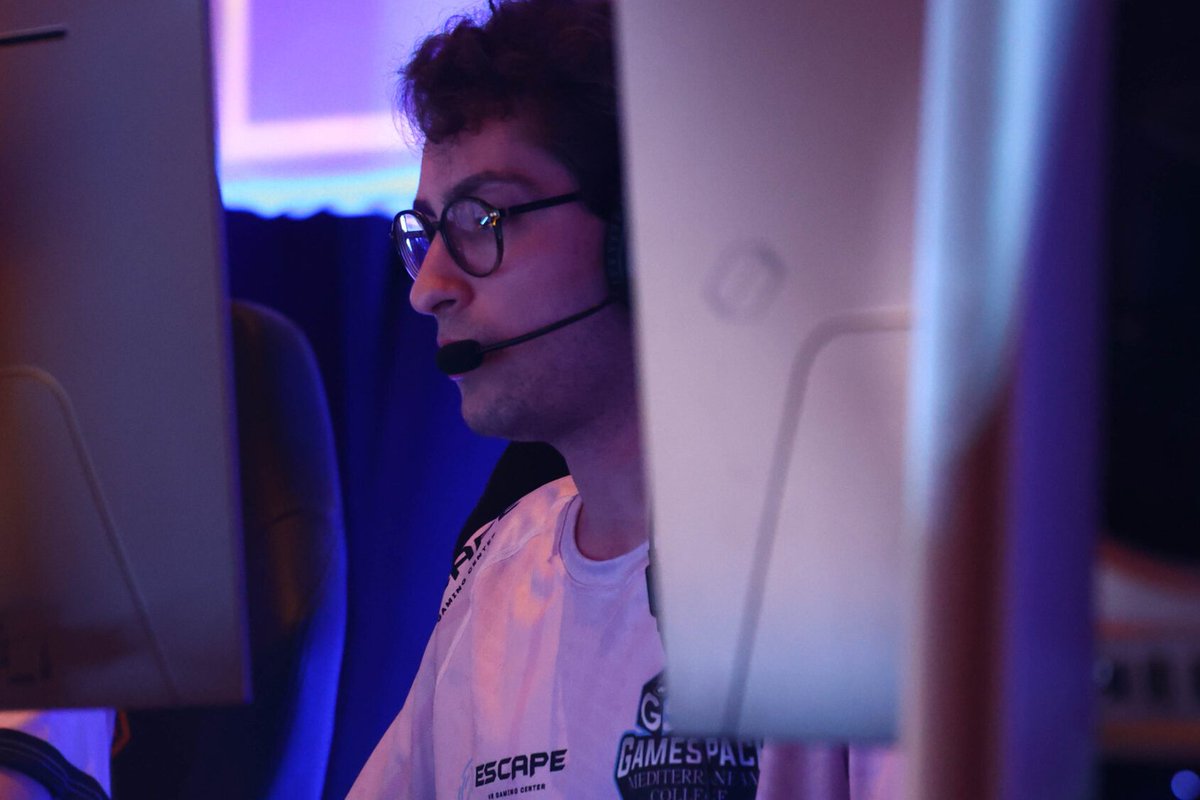 Game 2 - Defeat / <a href="/helleniclegends/">Hellenic Legends League</a> 🤨