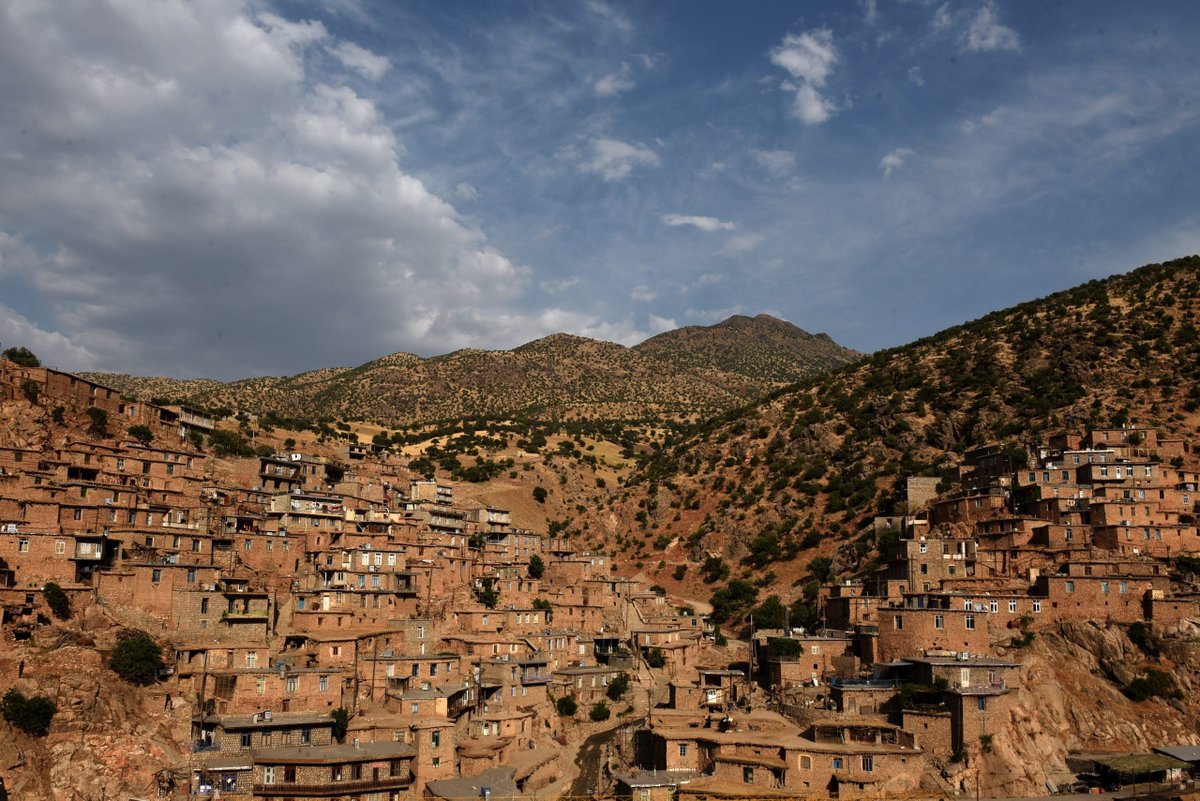 Kurdish Heritage ☀️ tweet media