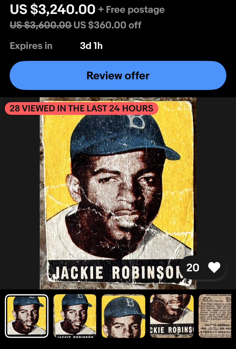 TheToppsRCGuy's tweet image. Do you think he’d be down to trade for a Nick Kurtz? lol