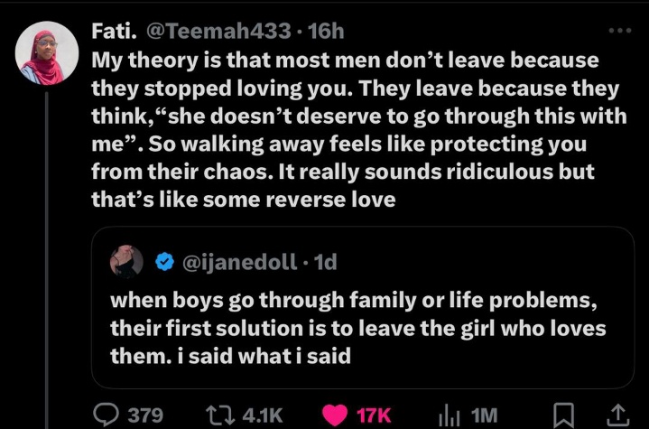 _who_is_T's tweet image. she just described me