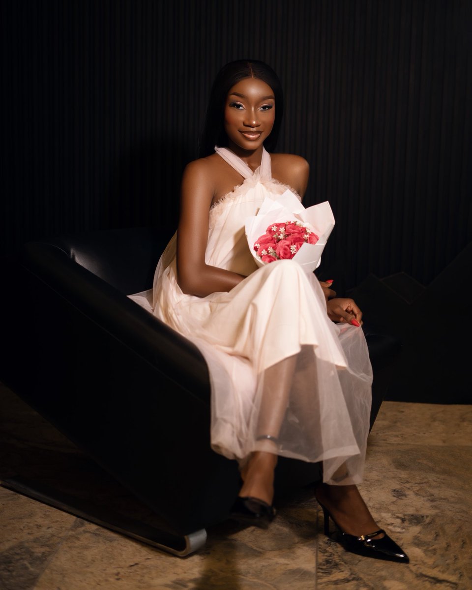 IamFavour27's tweet image. Happy birthday to such an Icon 👸🤭