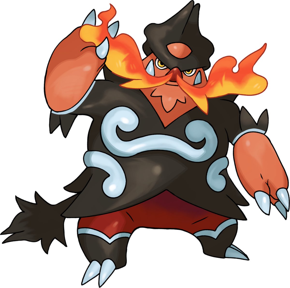 Vioquetzal's tweet image. Here are some old regionals i did for the ZA starters, don’t think they’re getting regionals now but these guys are Water Dragon, Fire Steel, and Grass Psychic #Fakemon #Pokemon #PokemonLegendsZA #PokemonPresents #pokemonfanart