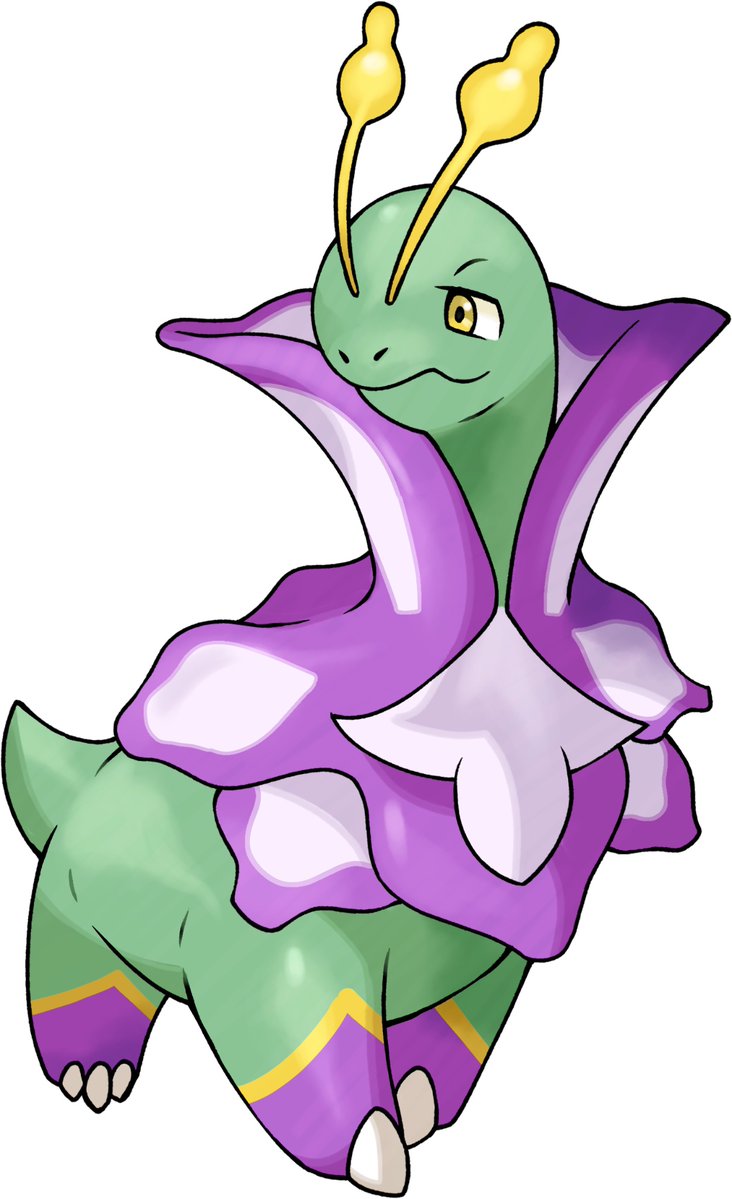 Vioquetzal's tweet image. Here are some old regionals i did for the ZA starters, don’t think they’re getting regionals now but these guys are Water Dragon, Fire Steel, and Grass Psychic #Fakemon #Pokemon #PokemonLegendsZA #PokemonPresents #pokemonfanart