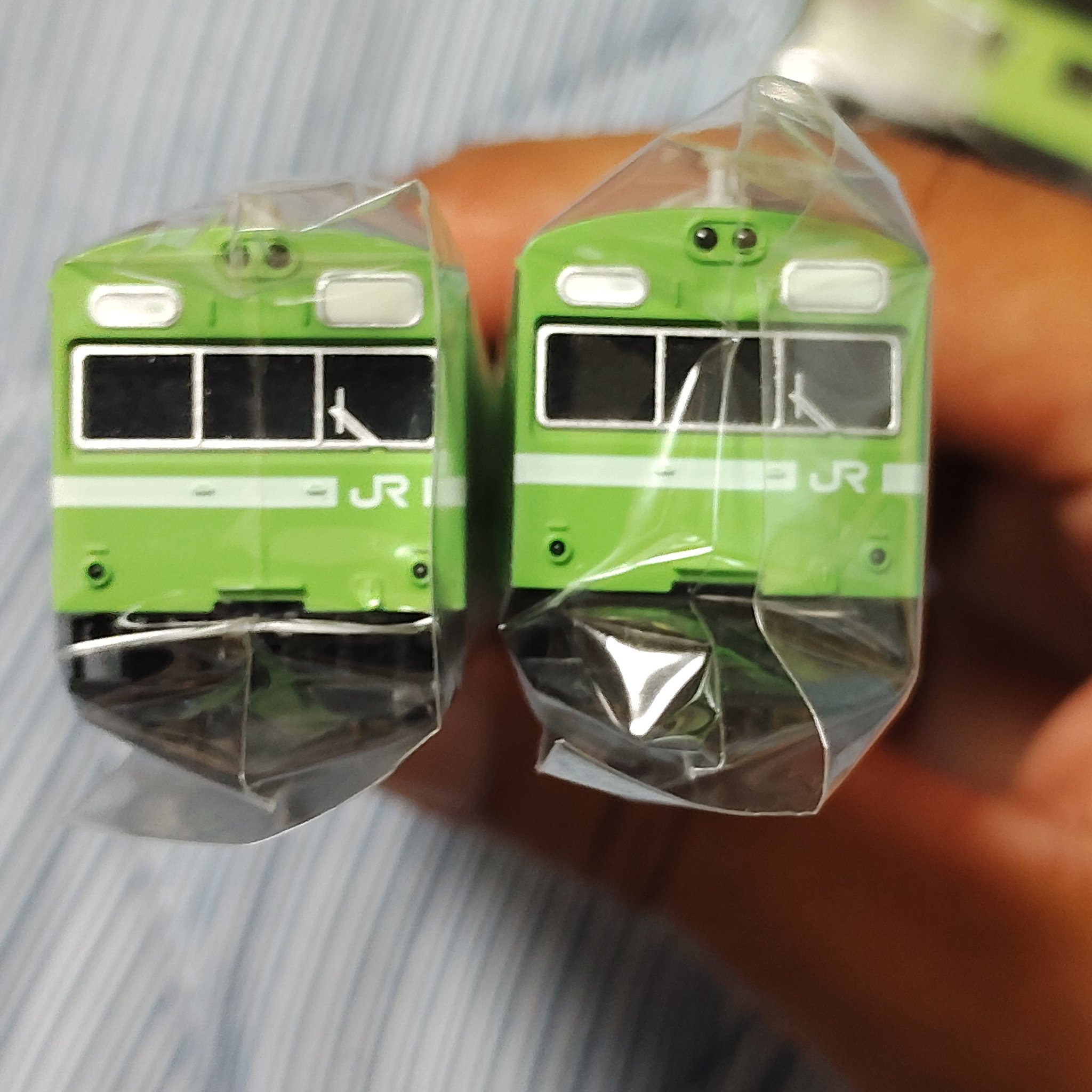 奈津さま専用ページ IDT Railway on X: 