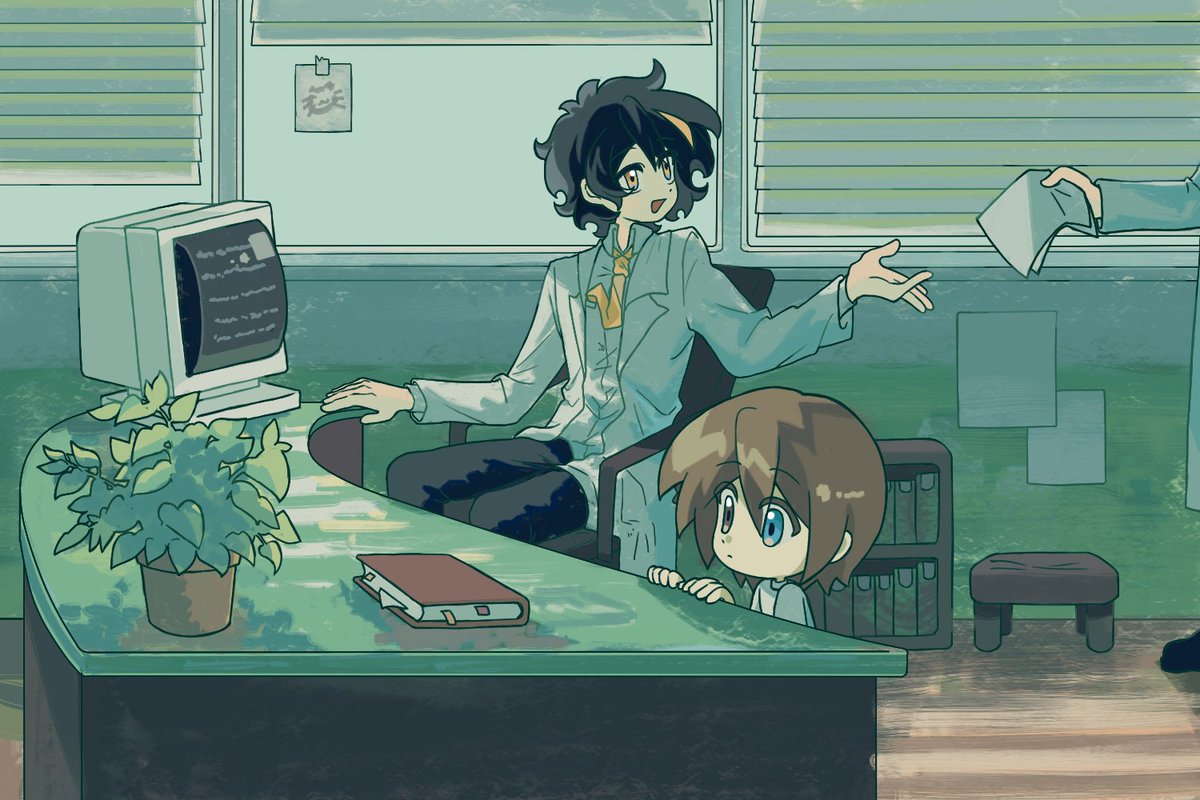 presalewinter's tweet image. #OC