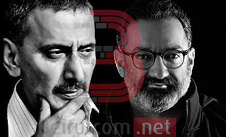 BeirutcomMag's tweet image. جورج خباز يوجه تحية للراحل #الفنان_اللبناني_الكبير زياد الرحباني خلال عرض مسرحية "خيال صحرا"
beirutcom.net/359087
via @BeirutcomMag @georgeskhabbaz #جورج_خباز #بيروتكم #زياد_الرحباني