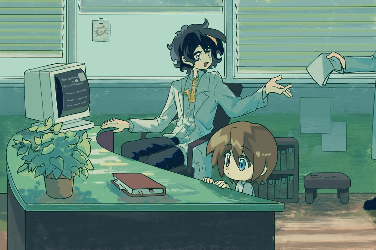 presalewinter's tweet image. #OC