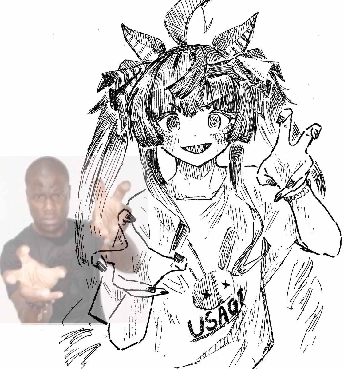 Shiokaze1409's tweet image. 