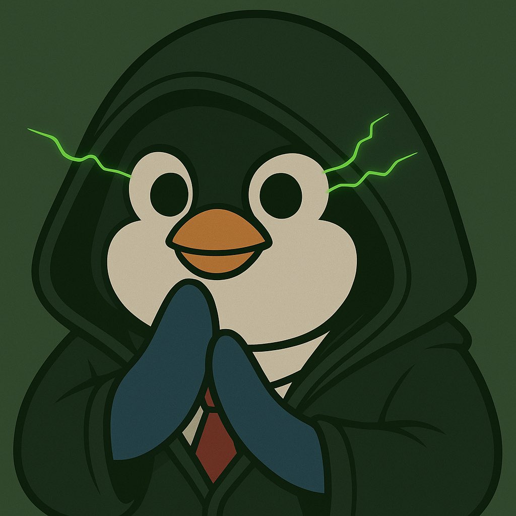 crypto_dave4's tweet image. Got two best buddies on the @CyclopsOnAbs team
And for real these guys are cooking ngl
@0xDith cat is ready to fly
@nft_xav @Thokani2