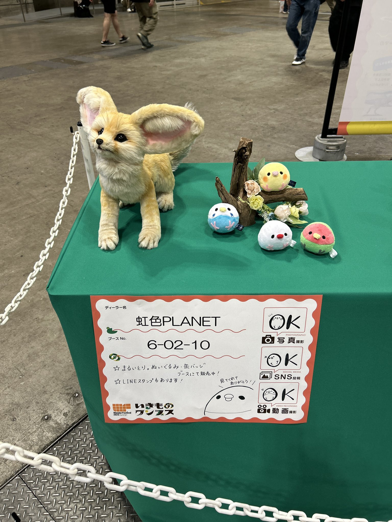 猫地蔵 mori【WF6-02-03】 (@nekojizo_mori) / X