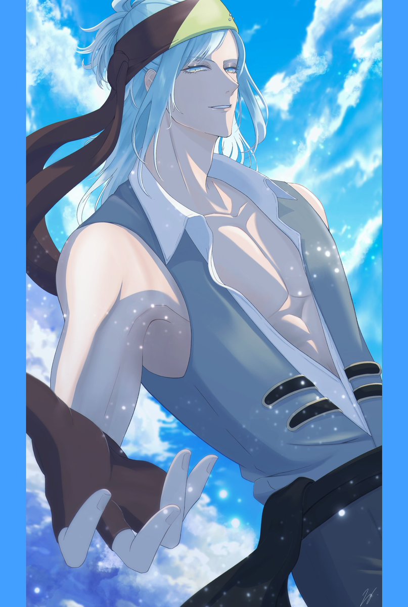 ルチル on X: 