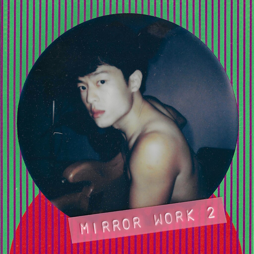 SoundCheckMNL's tweet image. Singapore’s own #DruChen returns with Mirror Work 2 — a soul-baring, genre-blending album on identity & healing. Lead single, “Not Bad Is Not Good Enough” dives into the pain of feeling unseen. Featuring collabs with Nathan Hartono, Gentle Bones, etc - soundcheckmanila.home.blog/2025/07/27/dru…