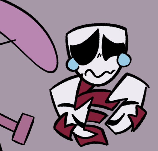 Gh0stPixelz's tweet image. 