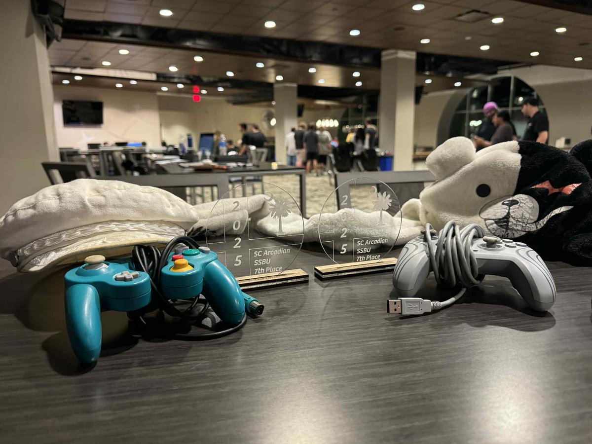 Murder Beach Goons in Arcadian Top 8