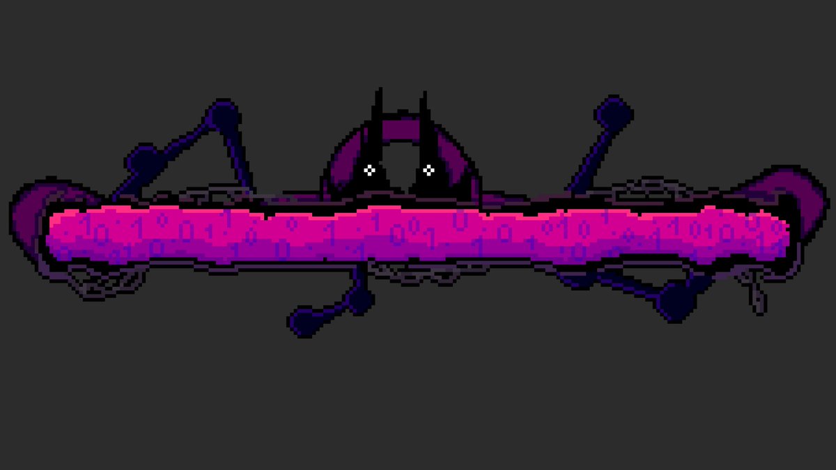 The Deserved One tweet media