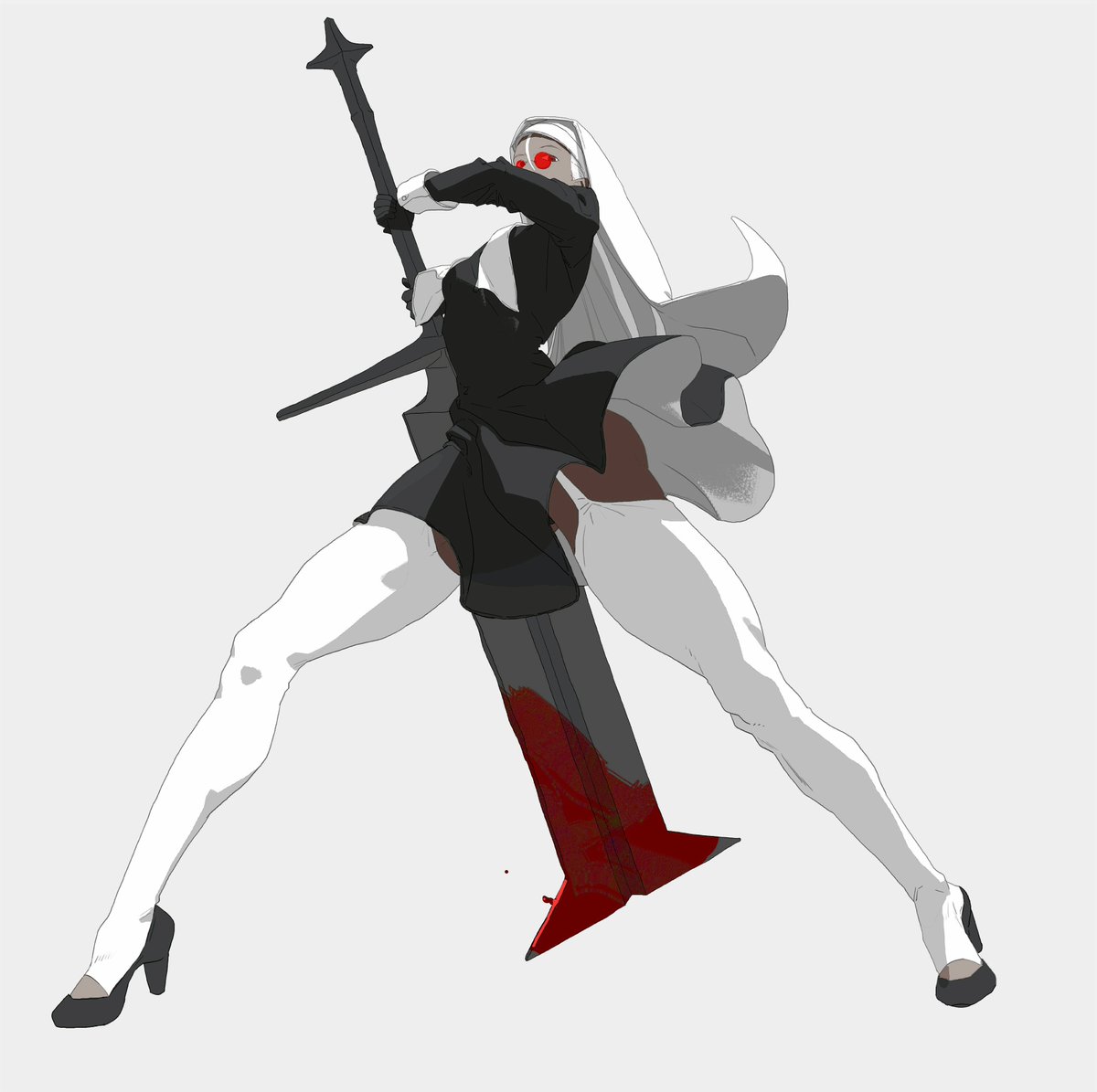 질풍 (@galeblack) on Twitter photo 